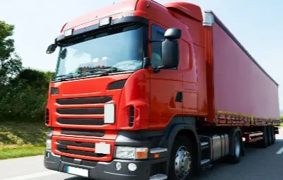 Bursa Selamsız Ambar Kargo