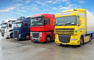 Bursa Selamsız Nakliye Ambarı