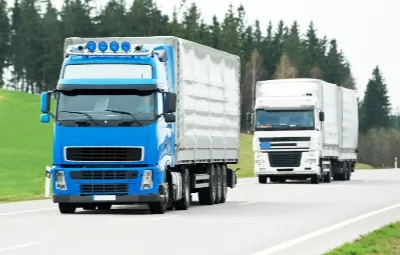 Bursa ile Selamsız Arası Eşya Taşıma